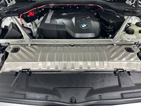 Used 2025 BMW X3 xDrive30i w/ M Sport Package image 63
