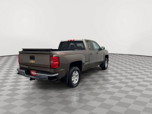 Used 2015 Chevrolet Silverado 1500 LT w/ All Star Edition AWD/4WD image 36