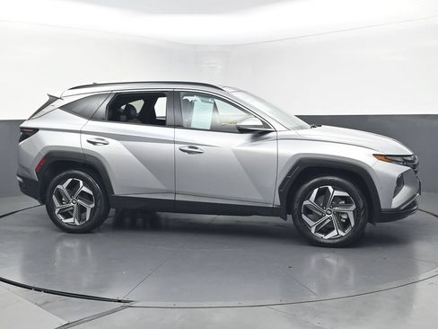 Used 2023 Hyundai Tucson Limited AWD/4WD image 48