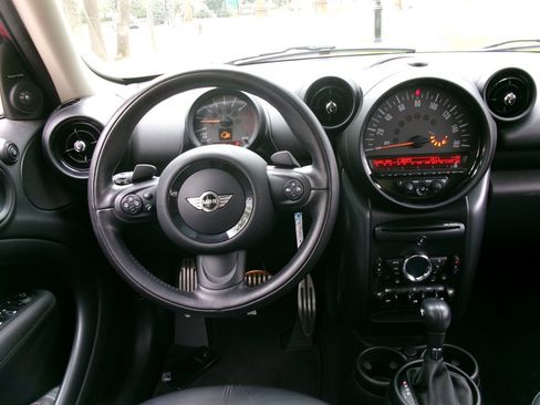 Used 2016 MINI Cooper Countryman S AWD/4WD image 45