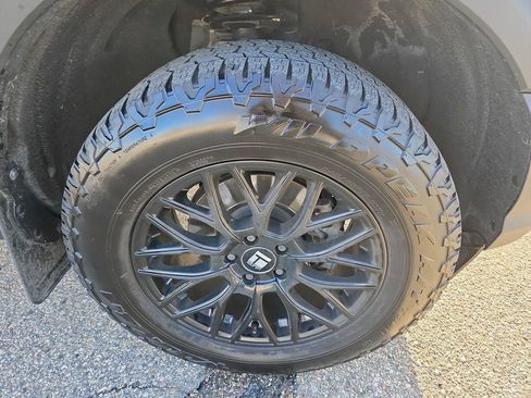 Used 2021 Ford Bronco Sport Outer Banks w/ Outer Banks Package image 37