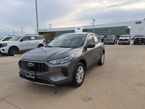 New 2026 Ford Escape Active w/ Tech Pack #1 image 1