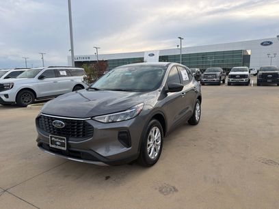 New 2026 Ford Escape Active w/ Tech Pack #1