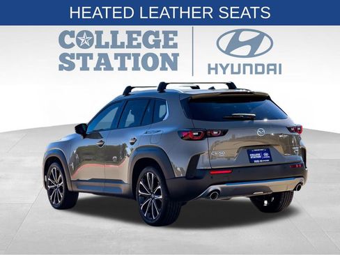 Used 2024 MAZDA CX-50 2.5 Turbo w/ Premium Plus Pkg image 8
