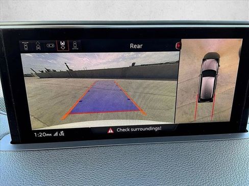 Used 2019 Audi Q7 3.0T Premium Plus w/ Premium Plus Package image 23