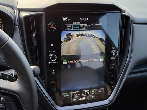 Certified 2025 Subaru Crosstrek 2.5i Wilderness w/ Wilderness Package image 26