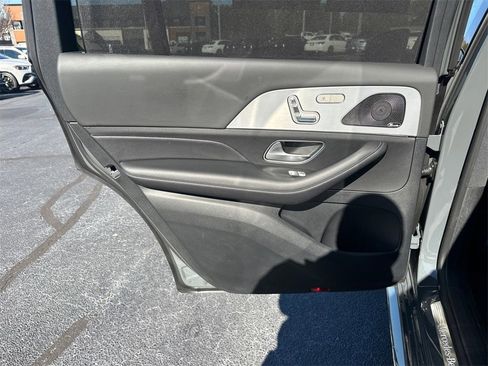 Certified 2025 Mercedes-Benz GLS 450 GLS 450 image 24