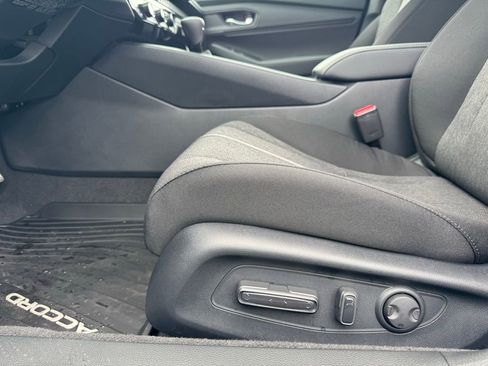 New 2026 Honda Accord Sport image 8