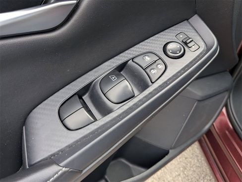 Used 2024 Nissan Sentra SV image 13