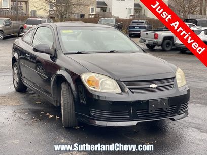 Used 2008 Chevrolet Cobalt LT w/ LPO, Sport Accessory Package