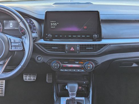 Used 2023 Kia Forte GT image 14