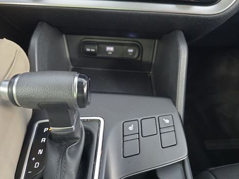 Certified 2024 Kia Sportage LX AWD/4WD image 21