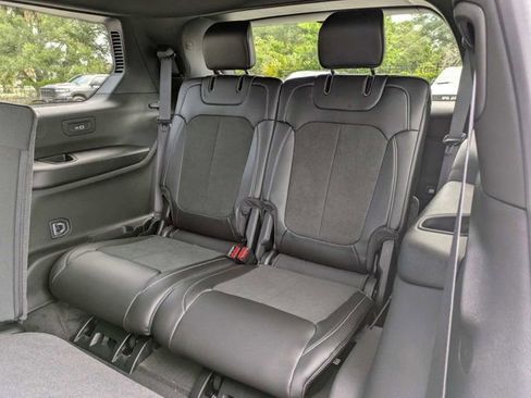 New 2026 Jeep Grand Cherokee L 4WD image 15