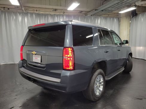 Used 2019 Chevrolet Tahoe LS image 8