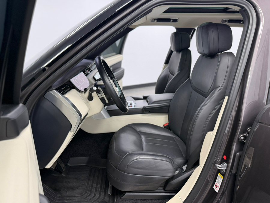Used 2023 Land Rover Range Rover SE AWD/4WD image 43