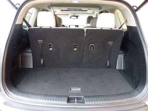 Used 2022 Kia Telluride EX w/ EX Premium Package AWD/4WD image 45