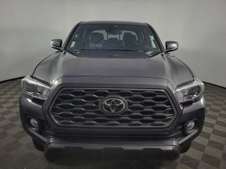 Used 2023 Toyota Tacoma SR5 video 2