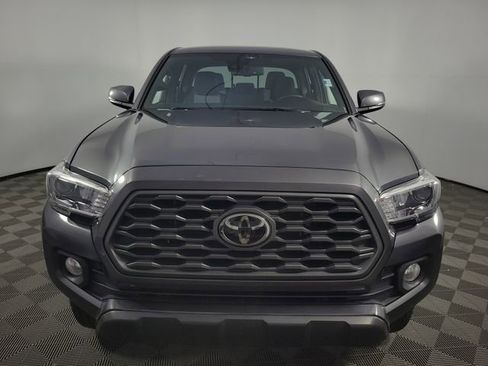 Used 2023 Toyota Tacoma SR5 image 2