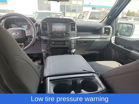 Used 2023 Ford F150 XL w/ XL STX Apperance Package image 17