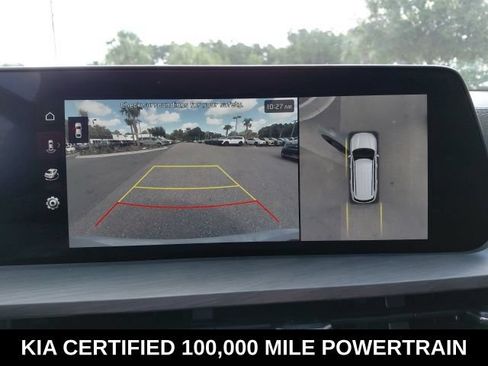 Certified 2024 Kia Telluride SX Prestige X-Line AWD/4WD image 17