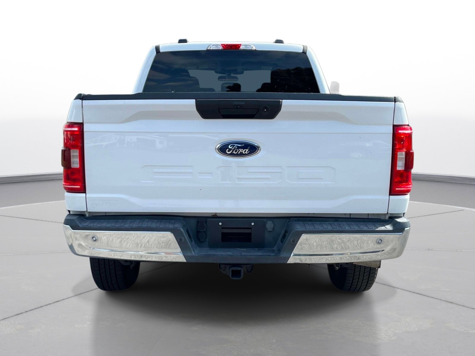 Used 2021 Ford F150 XLT w/ Trailer Tow Package AWD/4WD image 5