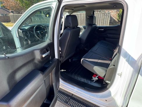 Used 2023 Chevrolet Silverado 1500 W/T image 6