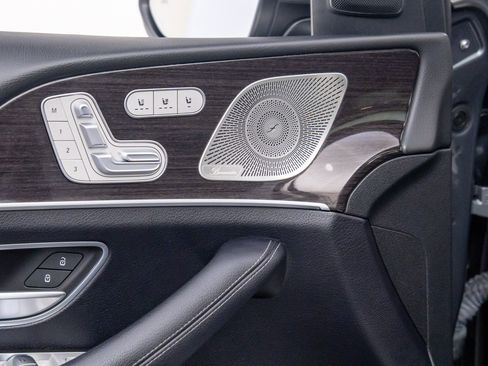 Certified 2022 Mercedes-Benz GLS 450 4MATIC image 14