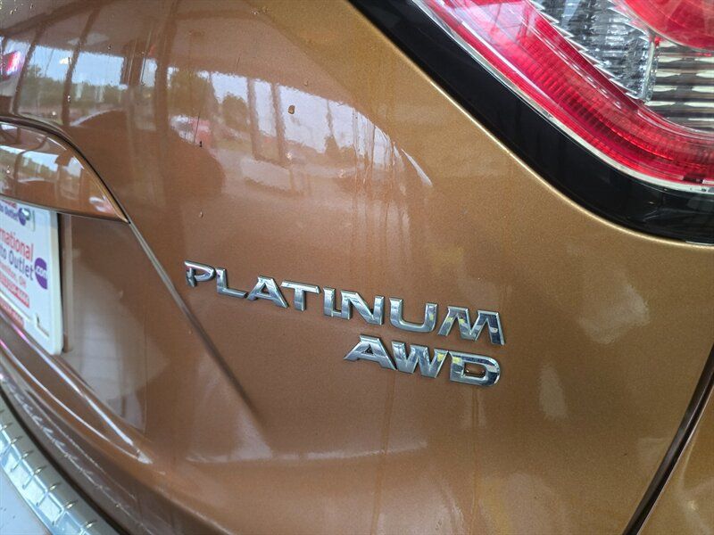 Used 2017 Nissan Murano SV AWD/4WD image 28