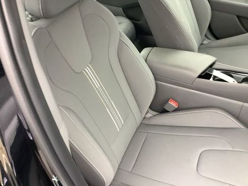 Certified 2025 Hyundai Elantra Blue image 11