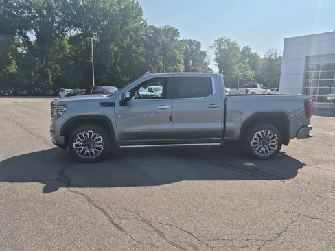 New 2026 GMC Sierra 1500 Denali Ultimate AWD/4WD image 2