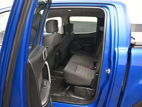 Used 2019 Ford Ranger XL w/ FX4 Off-Road Package image 29