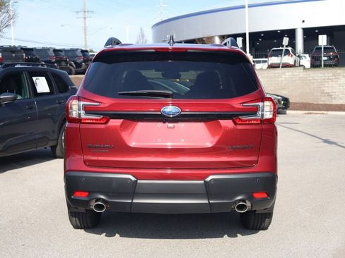 New 2026 Subaru Ascent Premium AWD/4WD image 6