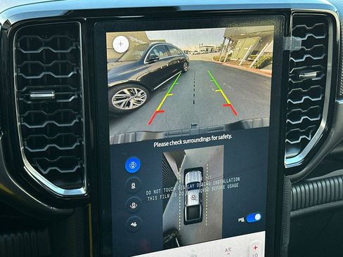 New 2026 Ford Ranger XLT w/ Equipment Group 301A High image 18