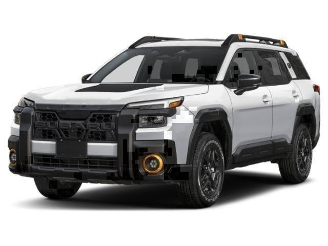 New 2026 Subaru Outback Wilderness AWD/4WD image 1