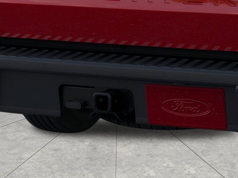 New 2026 Ford Maverick Lariat AWD/4WD image 23
