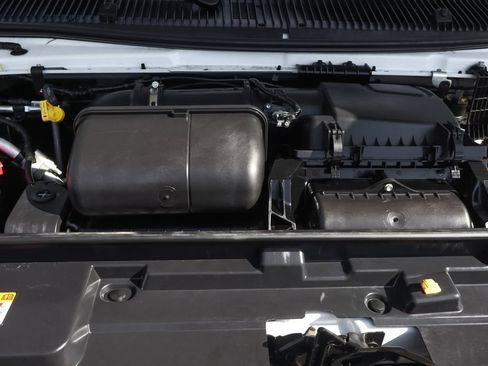 Used 2024 Ford E-350 and Econoline 350 Super Duty w/ Power Windows & Locks Group RWD image 15