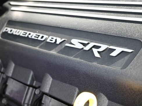 Used 2023 Dodge Challenger R/T Scat Pack image 43