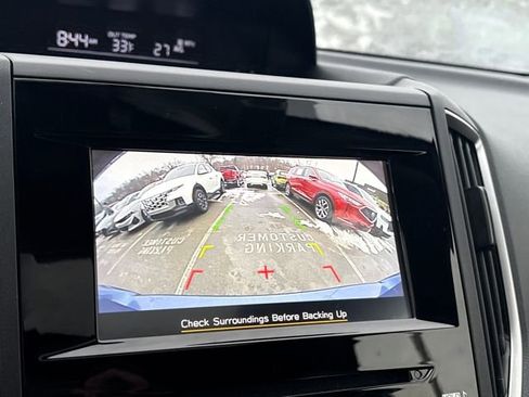 Certified 2023 Subaru Crosstrek 2.0i Premium image 15