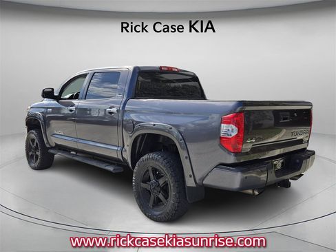 Used 2019 Toyota Tundra Limited image 8