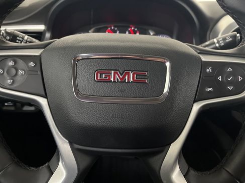 Used 2023 GMC Acadia SLT w/ Elevation Edition FWD image 64