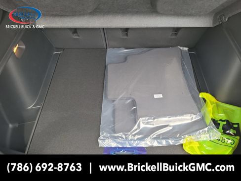 New 2026 Buick Envista Sport Touring w/ Convenience I Package FWD image 6