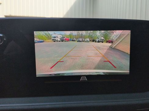 New 2026 Buick Envista Sport Touring w/ Convenience I Package FWD image 11