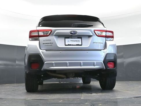 Used 2018 Subaru Crosstrek 2.0i Limited AWD/4WD image 37
