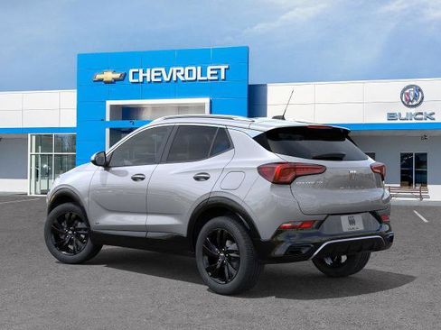 New 2026 Buick Encore GX Sport Touring w/ Comfort Package FWD image 27