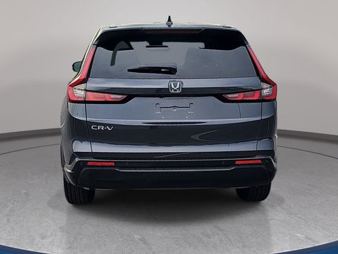 Used 2026 Honda CR-V EX-L image 6
