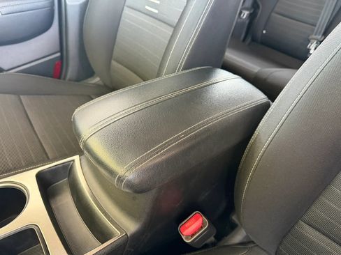 Used 2018 Kia Sportage LX FWD image 17