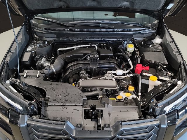 New 2026 Subaru Outback Limited AWD/4WD image 33