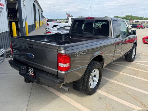 Used 2011 Ford Ranger XLT AWD/4WD image 4