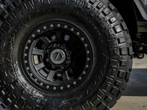 Used 2020 Jeep Gladiator Rubicon image 95