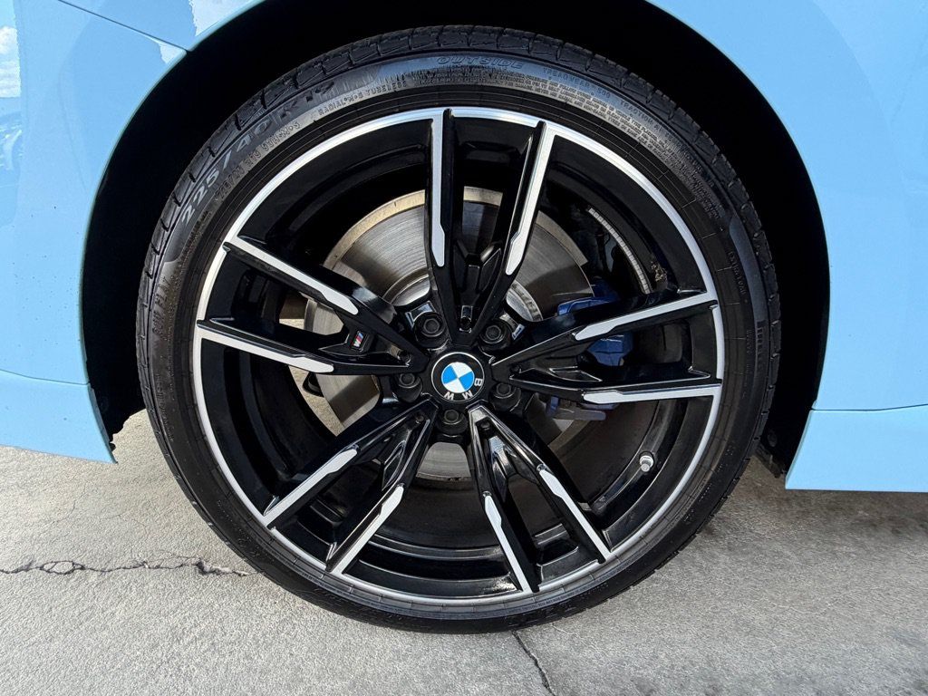 Used 2026 BMW M240i xDrive Coupe AWD/4WD image 52